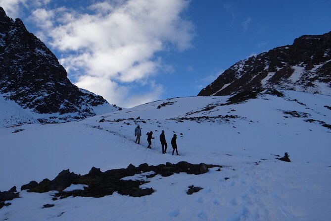 Rainbow Mountain Full Day Trip. - Trip Details