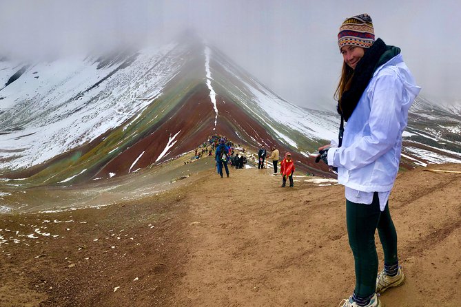 Rainbow Mountain Hike 1 Day (Avoid the Crowds) - Overview of Rainbow Mountain Hike