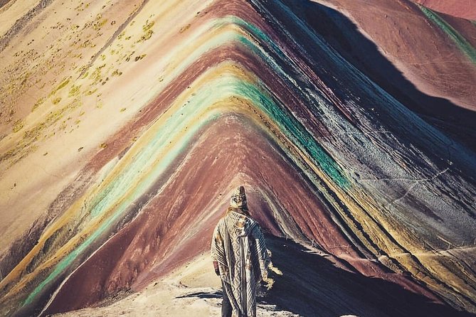 Rainbow Mountain Hike: 1 FULL DAY - Good To Know