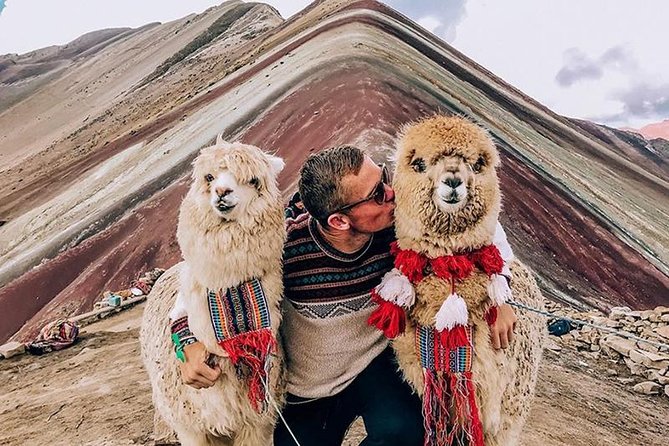 Rainbow Mountain in One Day From Cusco - Cancellation Policy