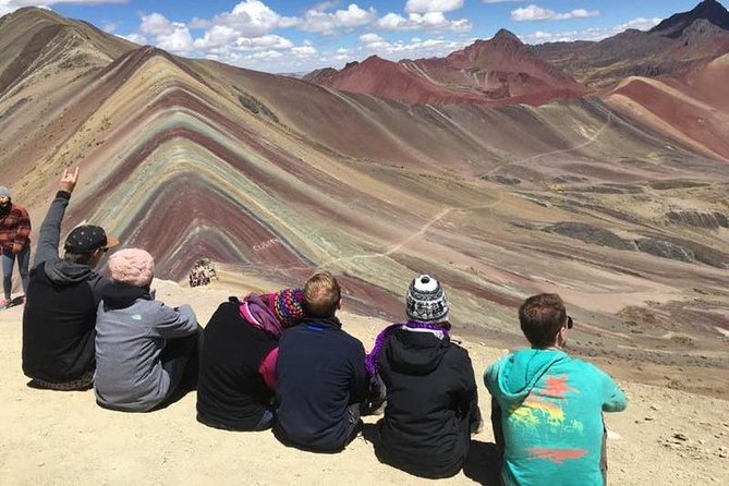 Rainbow Mountain in One Day From Cusco - Traveler Reviews