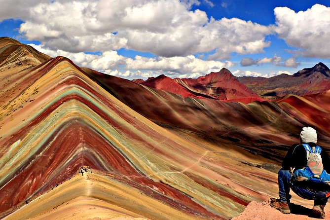 Rainbow Mountain in One Day From Cusco - Tour Highlights and Activities