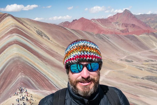 Rainbow Mountain in One Day From Cusco - Tips for a Successful Trip to Rainbow Mountain