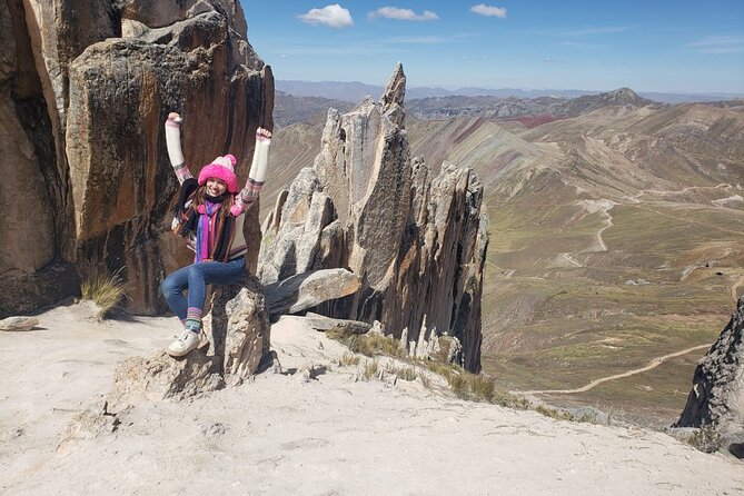 Rainbow Mountain Palccoyo 1 Day - Customer Support and Assistance