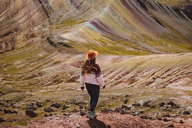 Rainbow Mountain (Palccoyo) By Car - Best Time to Visit and Weather Conditions
