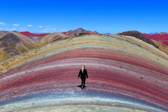 Rainbow Mountain (Palccoyo) By Car - Tips for a Successful Car Journey