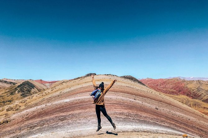 Rainbow Mountain (Palccoyo) By Car - Safety Precautions and Considerations