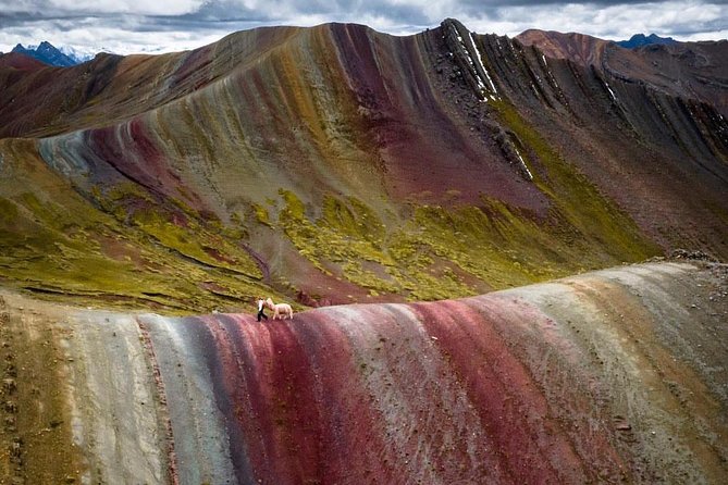 Rainbow Mountain (Palccoyo) By Car - Common Questions