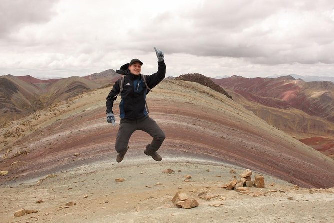 Rainbow Mountain (Palccoyo) Easier Option - Authentic Reviews and Ratings