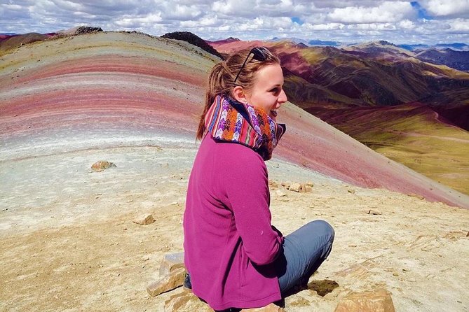 Rainbow Mountain (Palccoyo) Easier Option - Common Questions