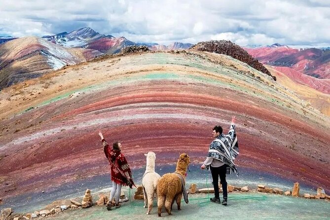 Rainbow Mountain Palcoyo - Tips for a Great Experience at Rainbow Mountain Palcoyo