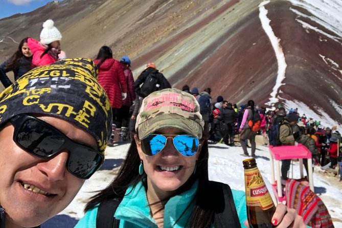 Rainbow Mountain Peru Trek - Best Time to Visit Rainbow Mountain