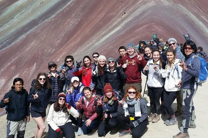 Rainbow Mountain Peru Trek - How to Prepare for the Rainbow Mountain Hike