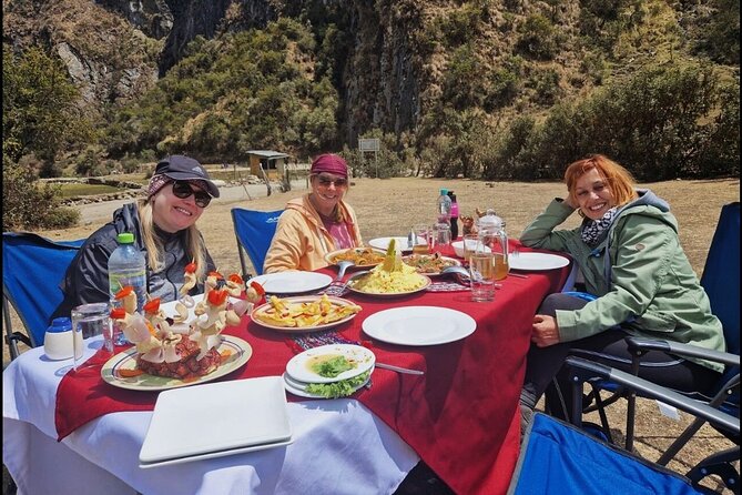 Rainbow Mountain & Red Valley Premium Tour - Pick-up Locations in Cusco City