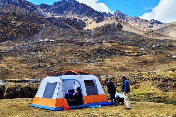 Rainbow Mountain & Red Valley Premium Tour - Traveler Photos