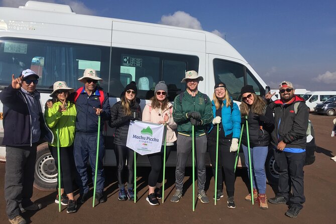 Rainbow Mountain & Red Valley Private Full Day Trek - Helpful Resources