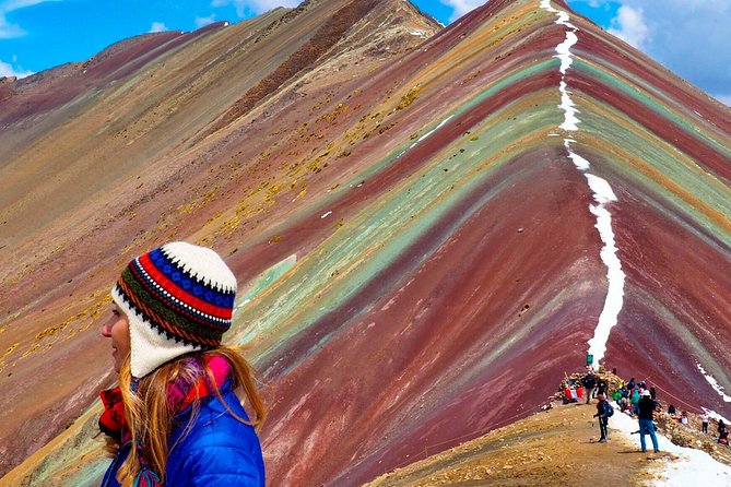 Rainbow Mountain Small-Group Cusipata Hike From Cusco - Perform Checks on Reviews