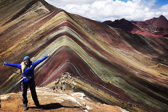 Rainbow Mountain Small-Group Cusipata Hike From Cusco - Directions