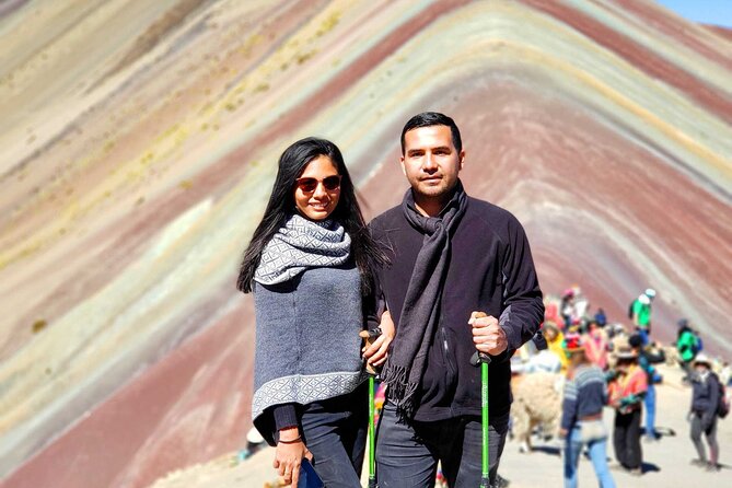 Rainbow Mountain Tour 1 Day - Important Information for Travelers
