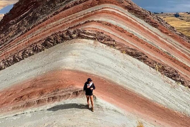 Rainbow Mountain Tour - Pricing and Terms: Starting From £72.18 With Viator, Inc