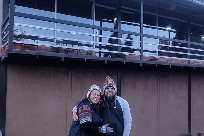 Rainbow Mountain Tour - Tour Itinerary