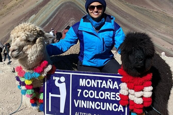 Rainbow Mountain Tour - Tips for a Successful Tour