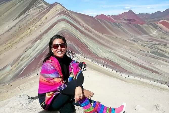 Rainbow Mountain Tour - Good To Know