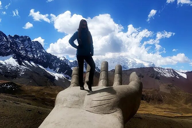 Rainbow Mountain Tour - Highlights of Rainbow Mountain