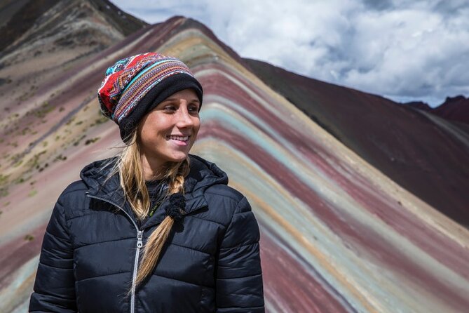 Rainbow Mountain Tour: A Visual Delight - Review Insights and Ratings