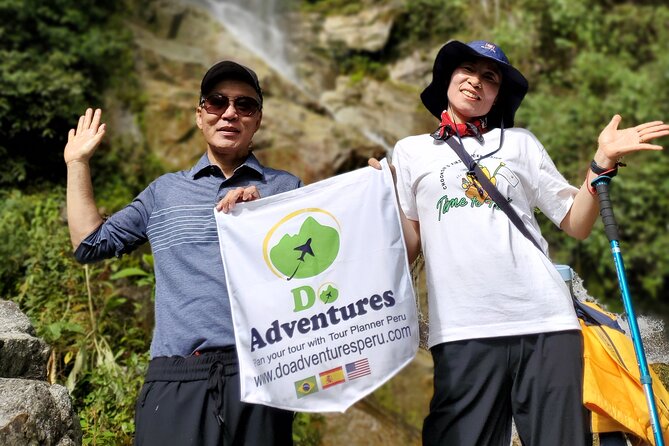 Rainbow Mountain Tour at 7:00 A.M 2024 - Tour Inclusions