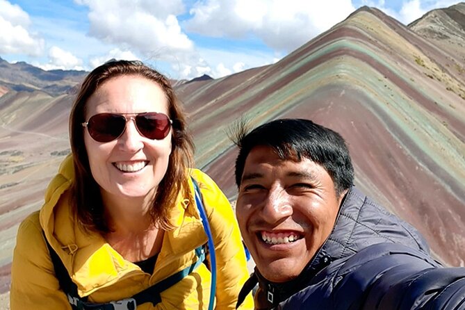 Rainbow Mountain Tour - Overview and Details of the Tour