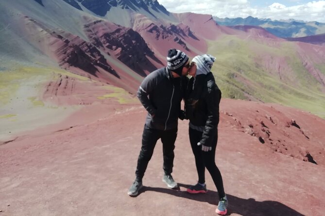Rainbow Mountain Tour - Traveler Photos and Experiences