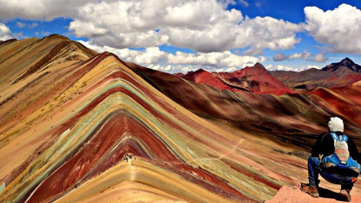 Rainbow Mountain, Tour From Cusco. - Cancellation Policy