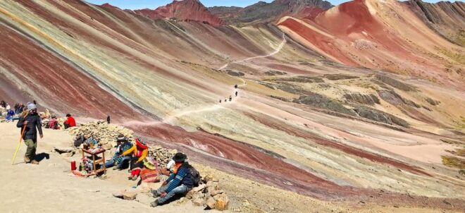Rainbow Mountain, Tour From Cusco. - Duration and Starting Times