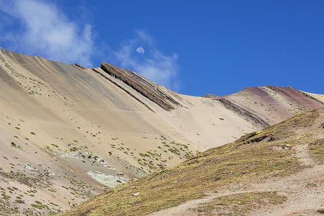 Rainbow Mountain Tour From the Sacred Valley - Best Time to Visit Rainbow Mountain