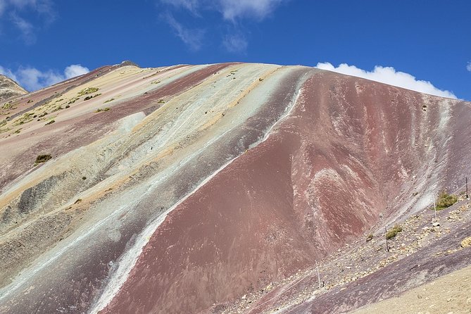 Rainbow Mountain Tour From the Sacred Valley - How to Get to Rainbow Mountain From the Sacred Valley