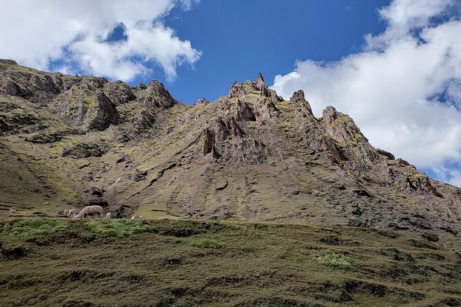 Rainbow Mountain Tour From the Sacred Valley - Other Attractions and Activities Near Rainbow Mountain