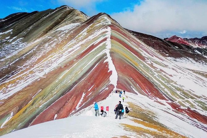 Rainbow Mountain Tour in Peru - Planning Your Rainbow Mountain Tour
