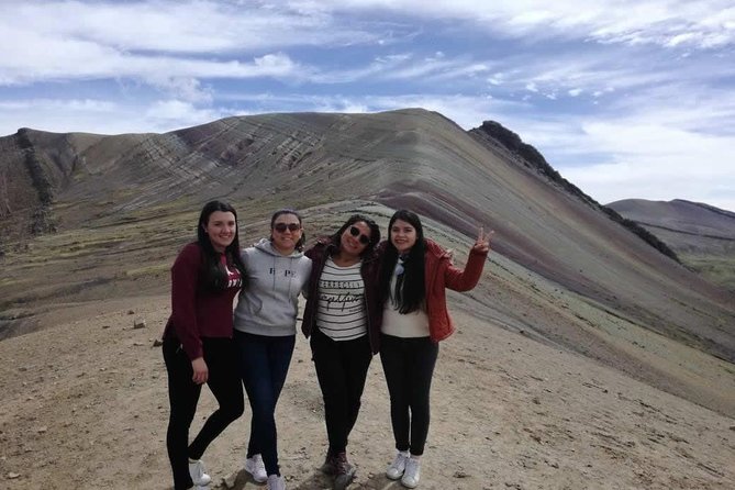 Rainbow Mountain Tour Palcoyo - Cancellation Policy
