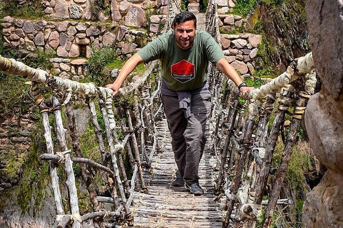 Rainbow Mountain Tour Palcoyo - Traveler Photos and Reviews