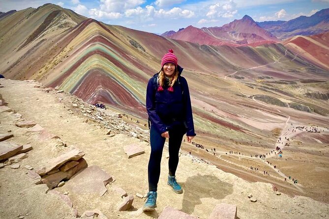 Rainbow Mountain Tour (Vinicunca) - Full Day - Important Tips for the Tour