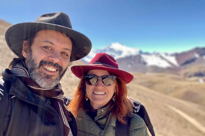 Rainbow Mountain Tour (Vinicunca) - Full Day - What to Bring and Wear