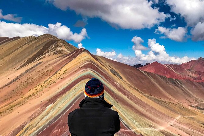 Rainbow Mountain Tour (Vinicunca) - Full Day - How to Book the Tour