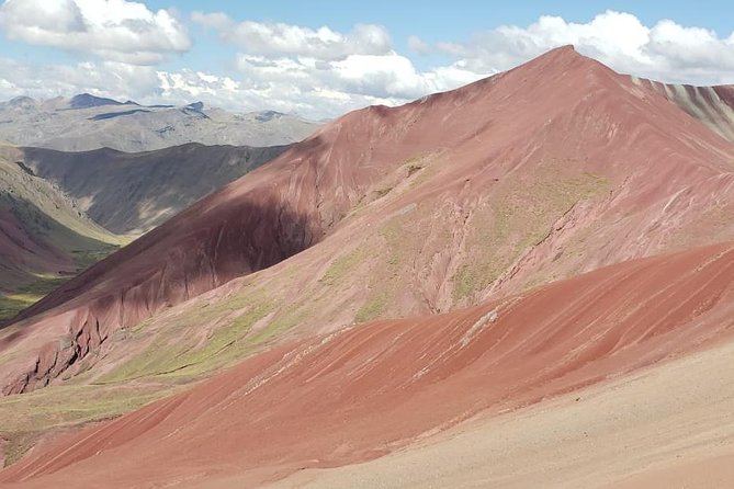 Rainbow Mountain Tour With Only 35 Minutes Hike - Viators Customer Support and Terms