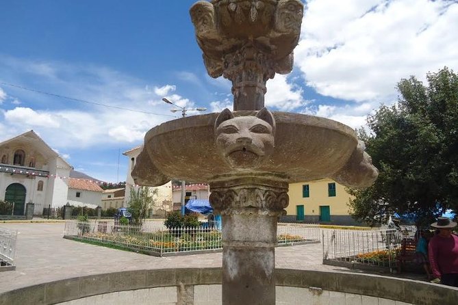 Rainbow Mountain Trek From Cusco - Vaccination Requirement
