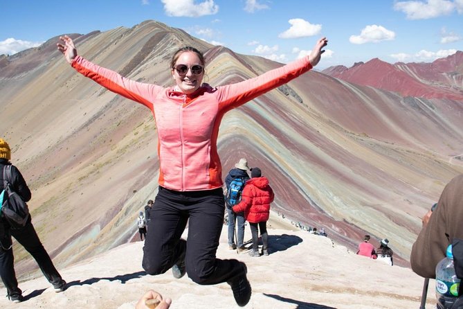 Rainbow Mountain Vinicunca - Cusco - Common Questions