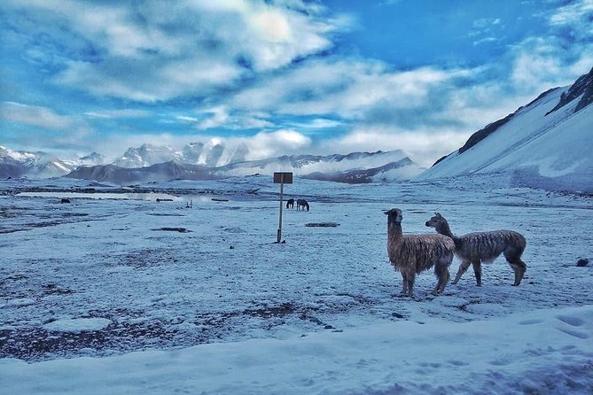 Rainbow Mountain - Vinicunca - Best Time to Visit Rainbow Mountain