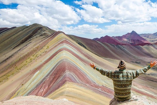Rainbow Mountain Vinicunca (Day Trip) - Tips for a Successful Day Trip to Rainbow Mountain
