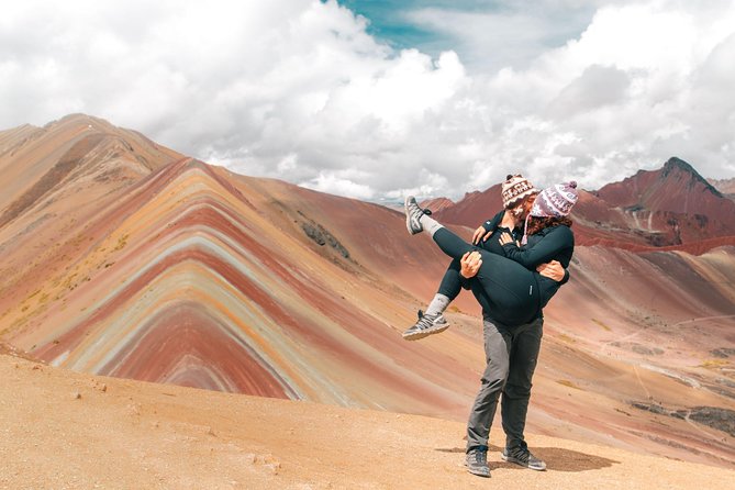 Rainbow Mountain Vinicunca (Day Trip) - Other Attractions Near Rainbow Mountain