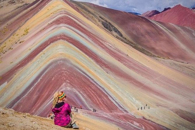 Rainbow Mountain - Vinicunca (Day Trip) - Tour Operator Information